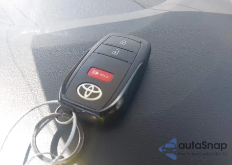 2023 Toyota Corolla Se from USA, damaged, VIN JTND4MBE3P3203927